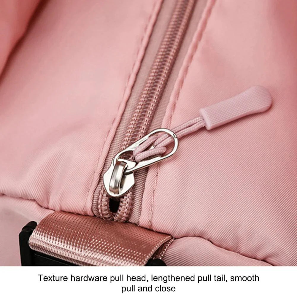 Yoga Bag