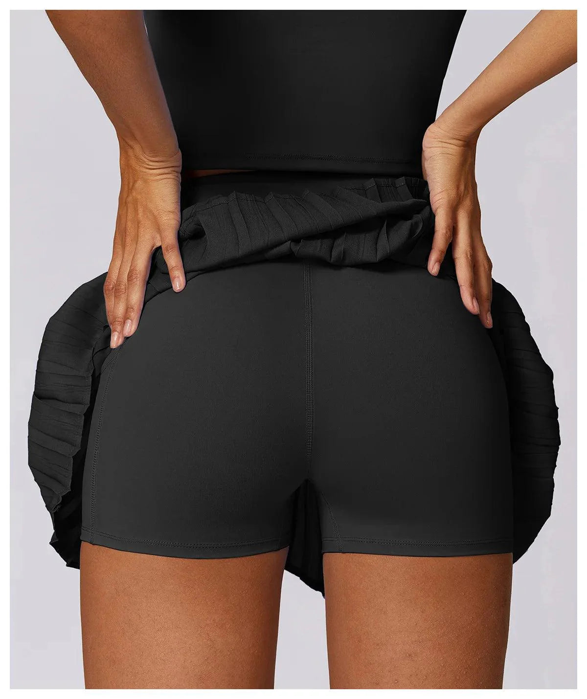 Sport Tennis Skirts