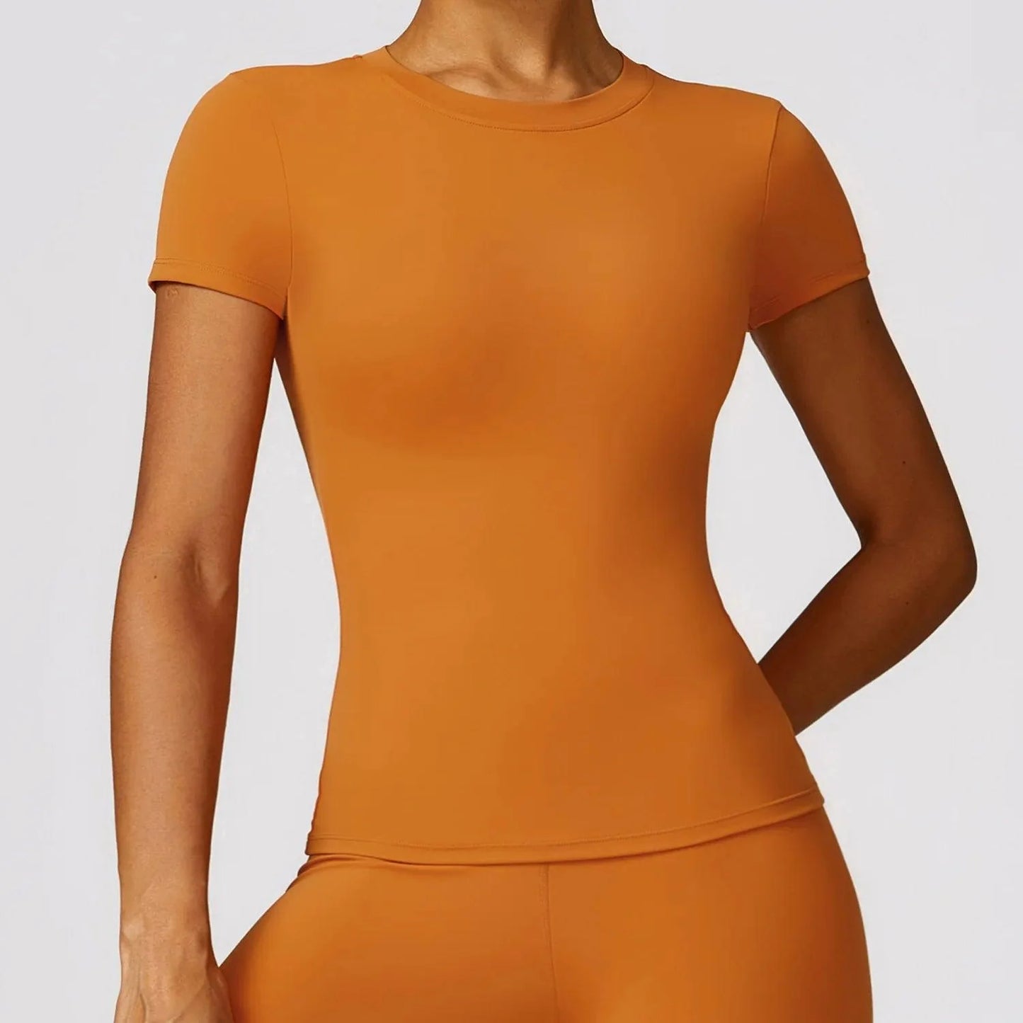Women Sports T-Shirt