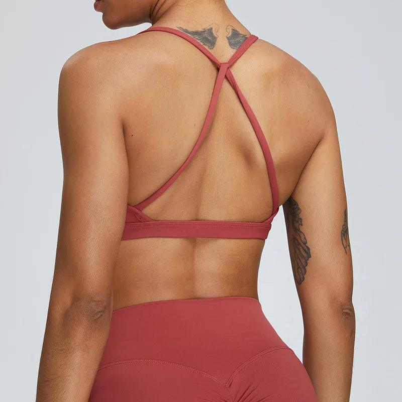 Gym Top For Women