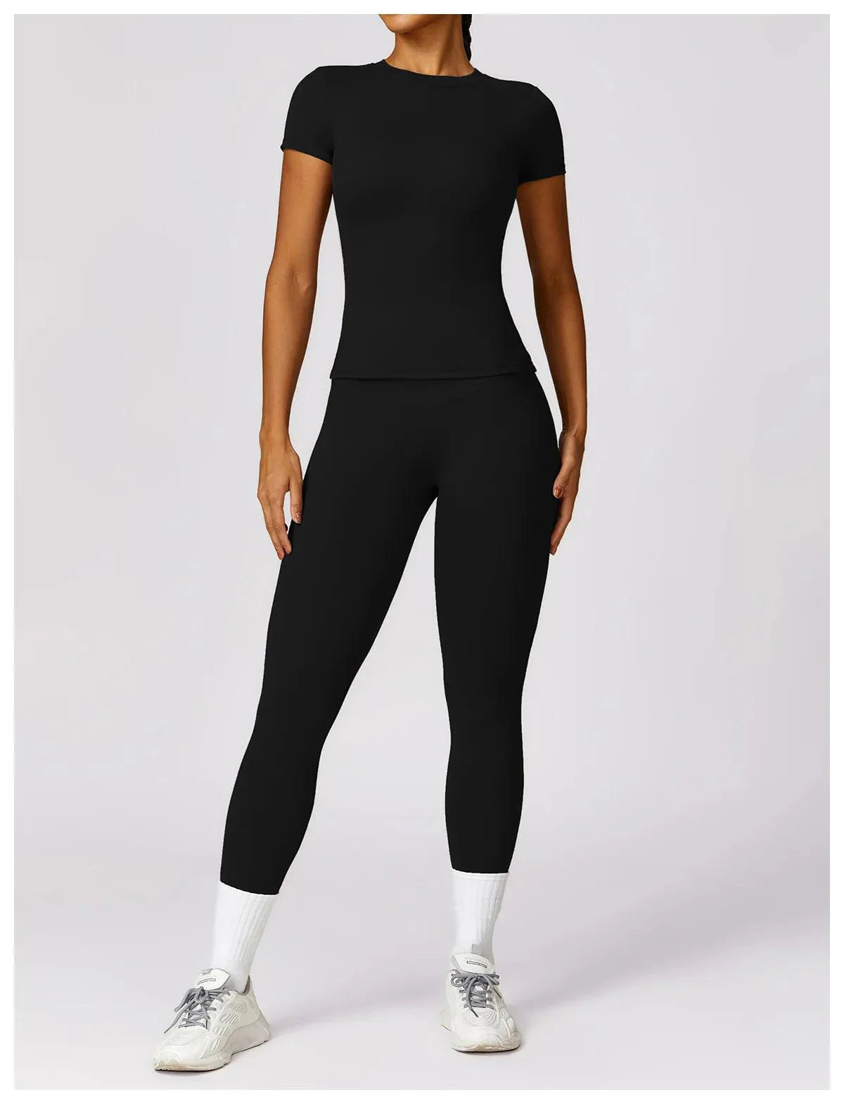 Women Sports T-Shirt