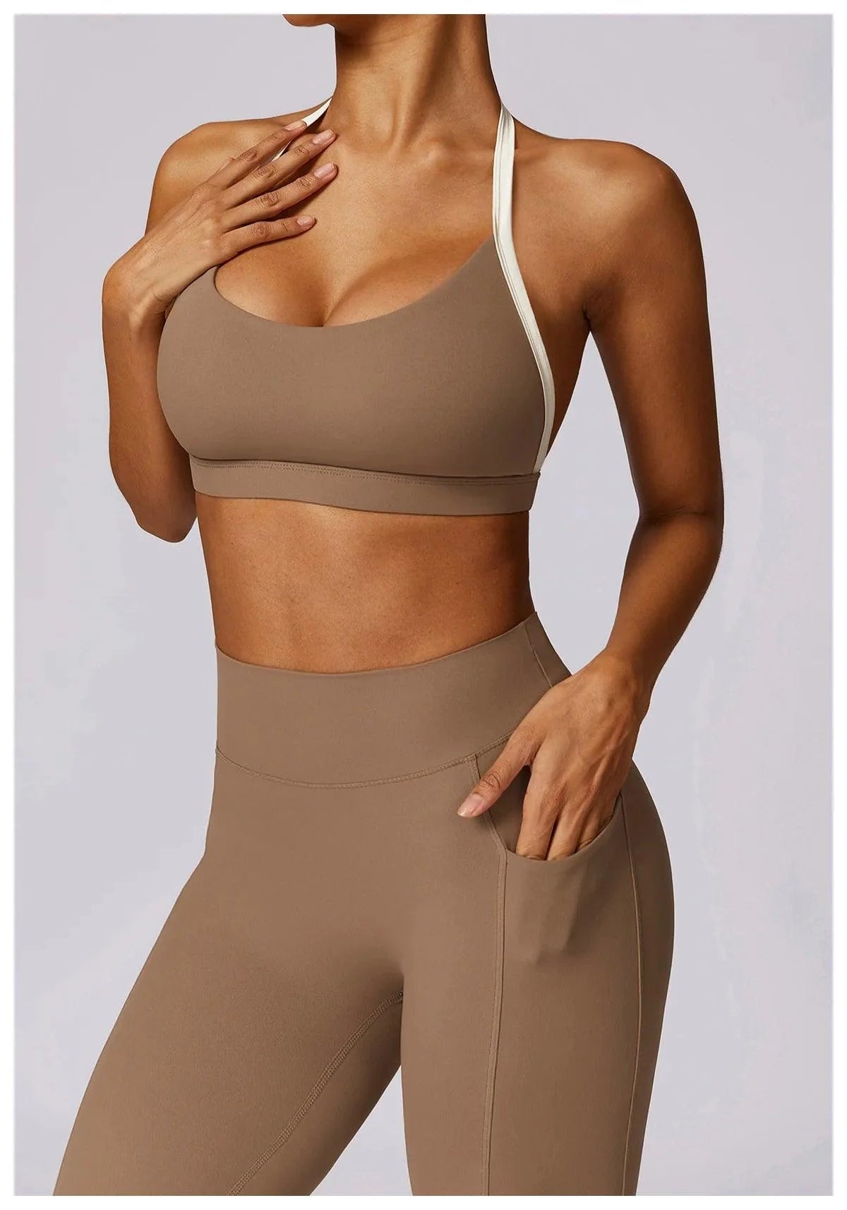 Sport Bra