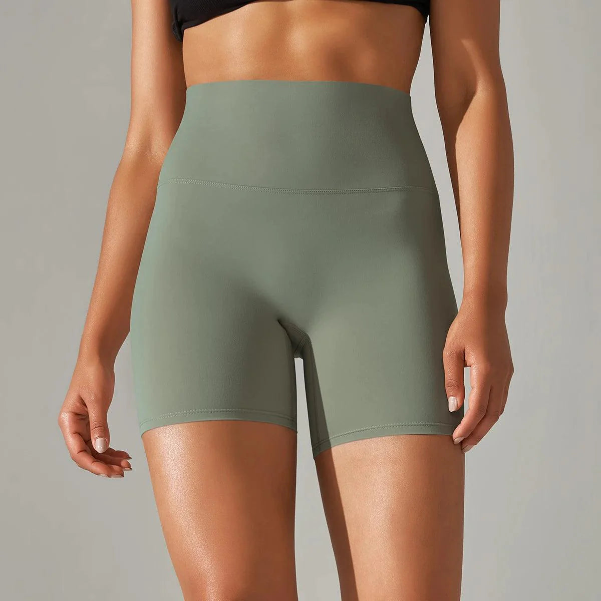 Yoga Short Model