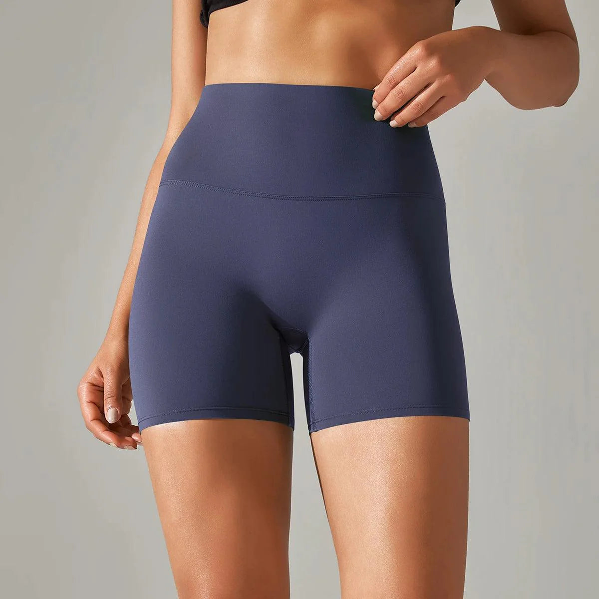 Yoga Short Model