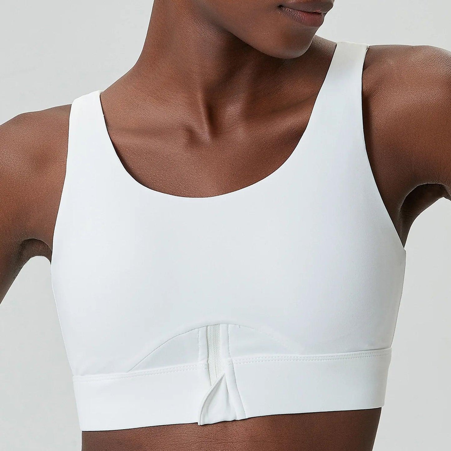 High Impact Fitness Bra