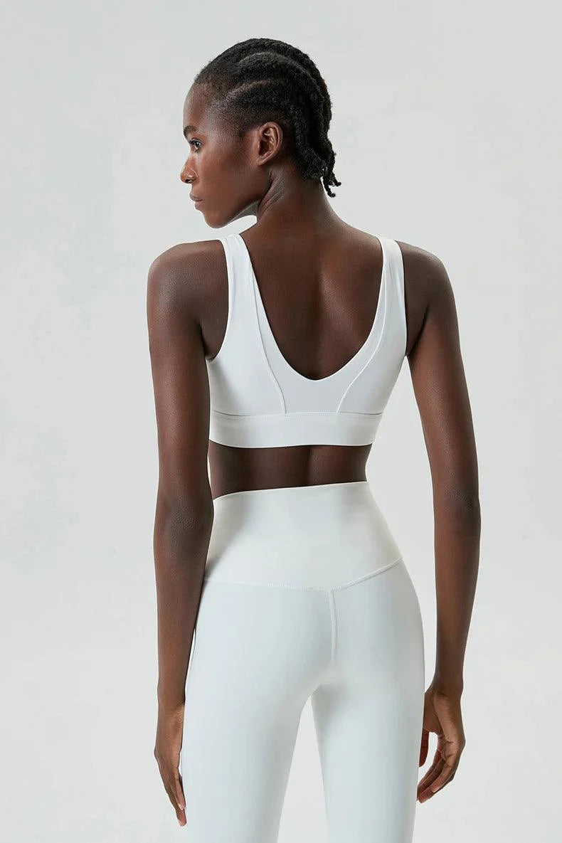 High Impact Fitness Bra
