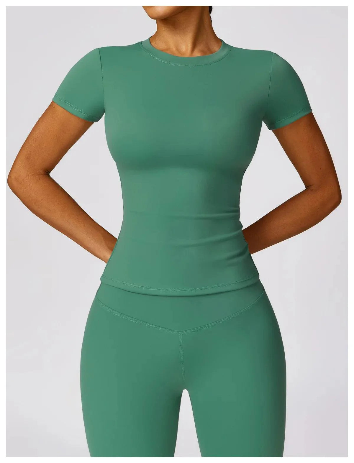 Women Sports T-Shirt