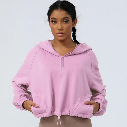 Lea Sports Hoodie