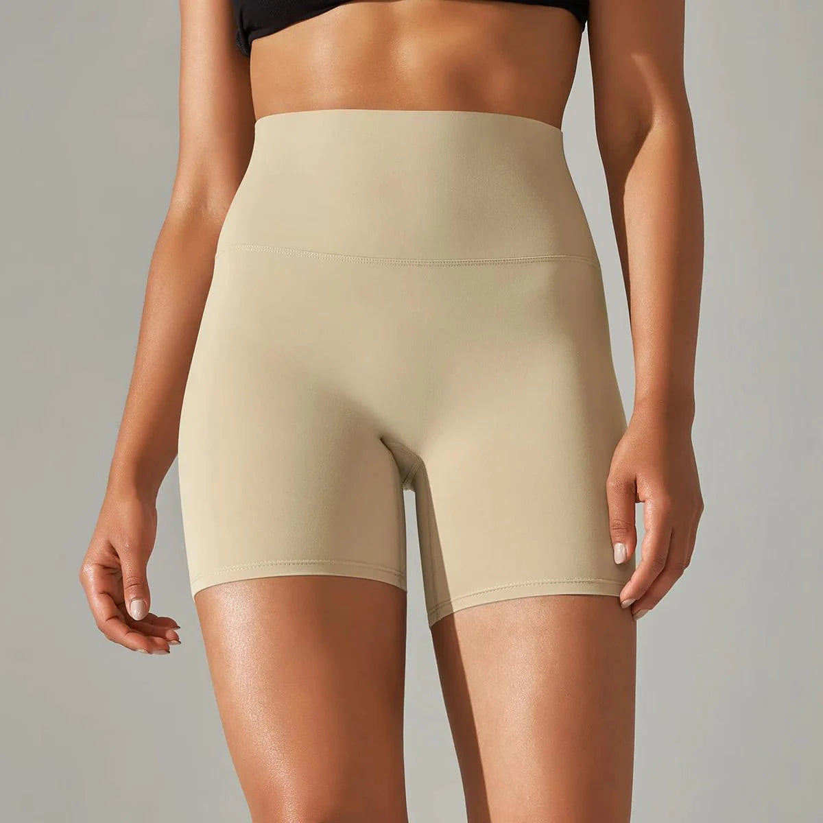 Yoga Short Model