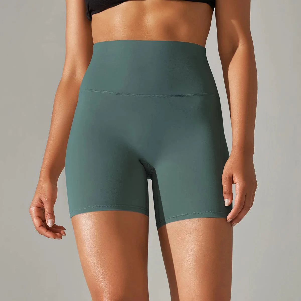 Yoga Short Model