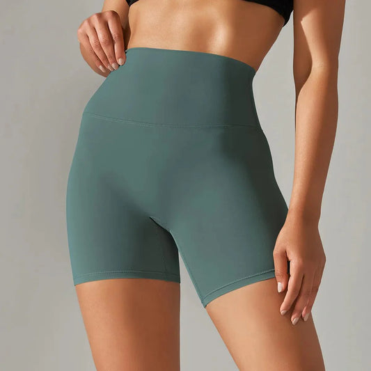 Yoga Short Model