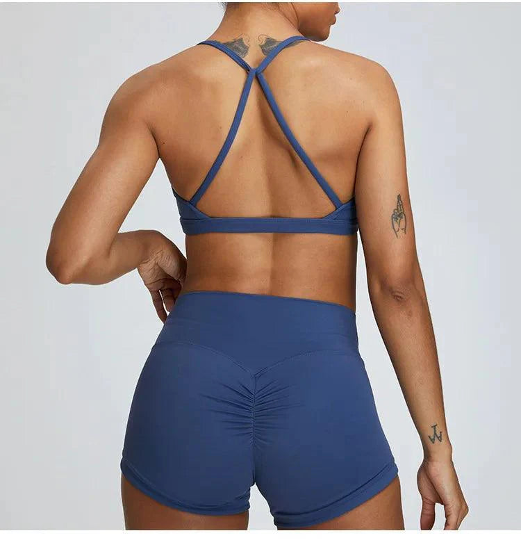 Gym Top For Women