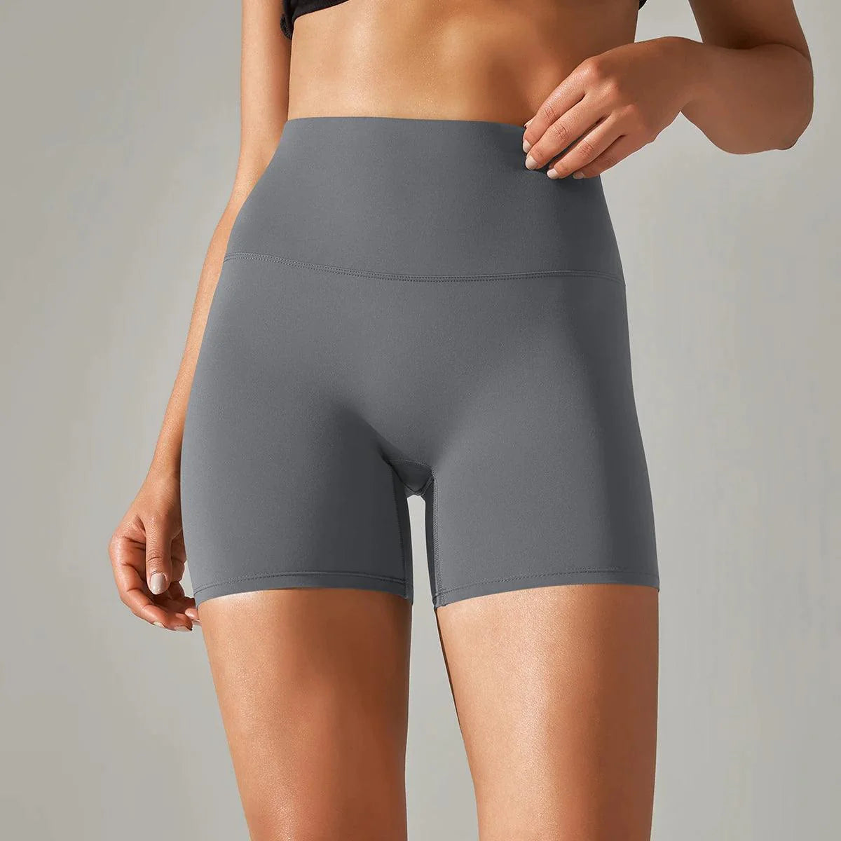 Yoga Short Model