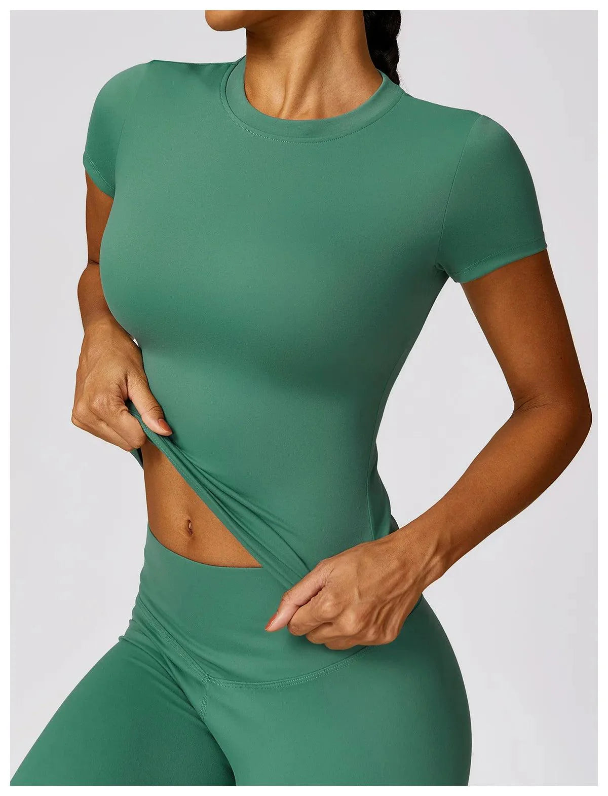 Women Sports T-Shirt
