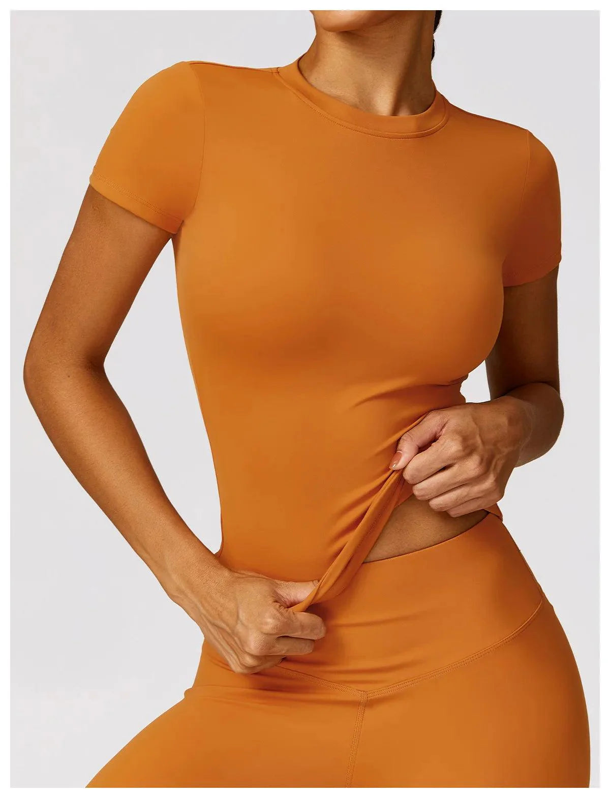Women Sports T-Shirt