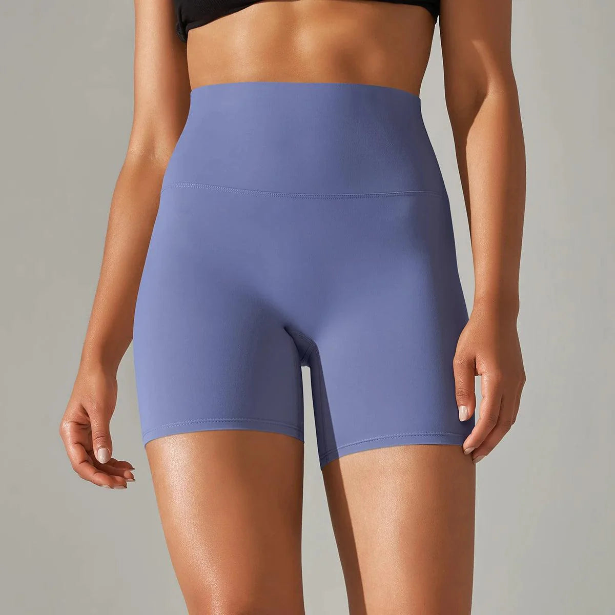 Yoga Short Model