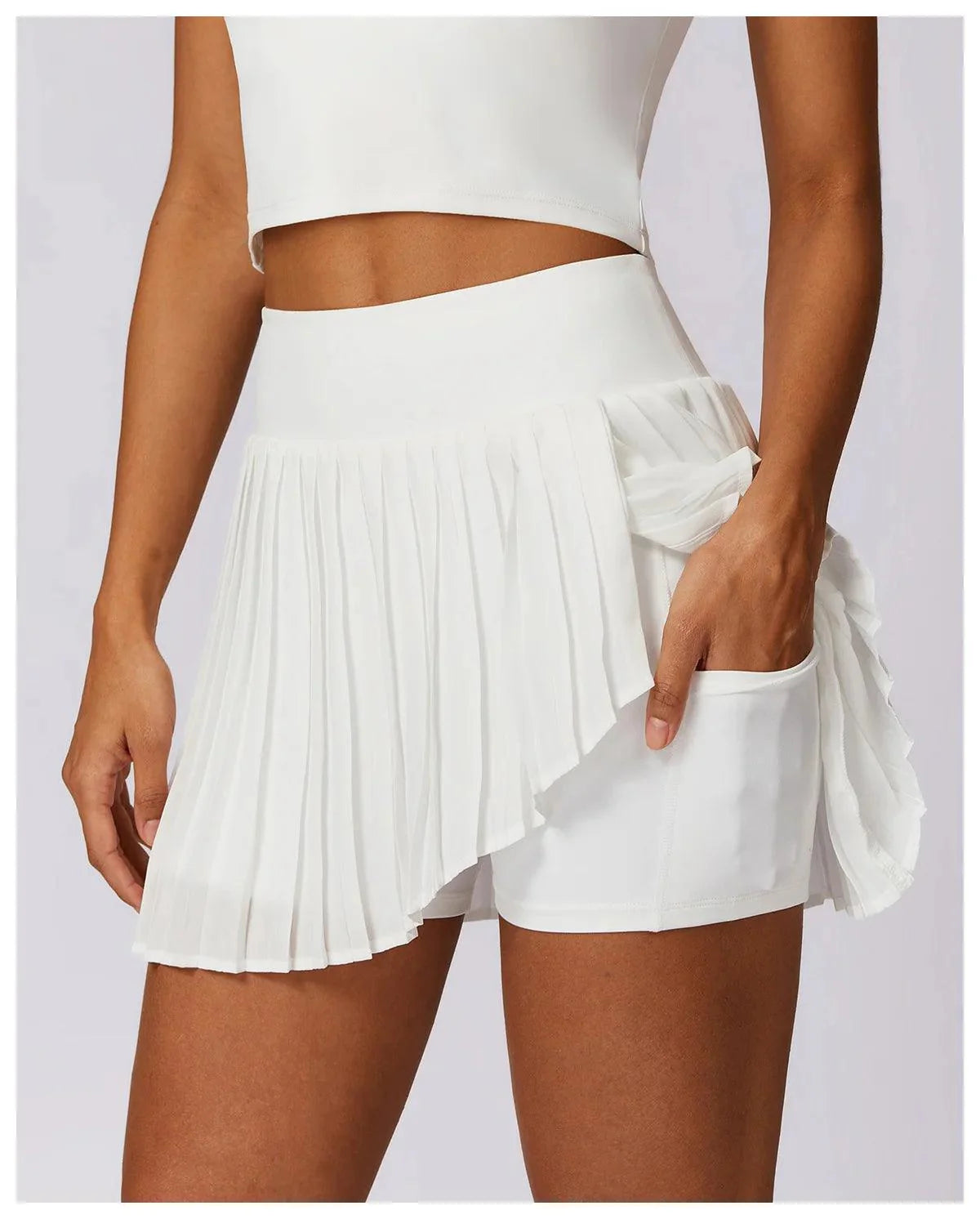 Sport Tennis Skirts