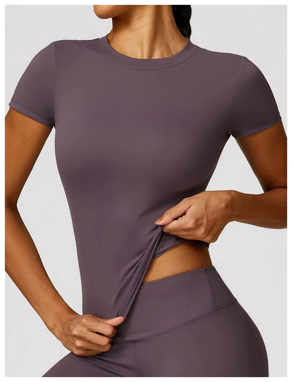 Women Sports T-Shirt