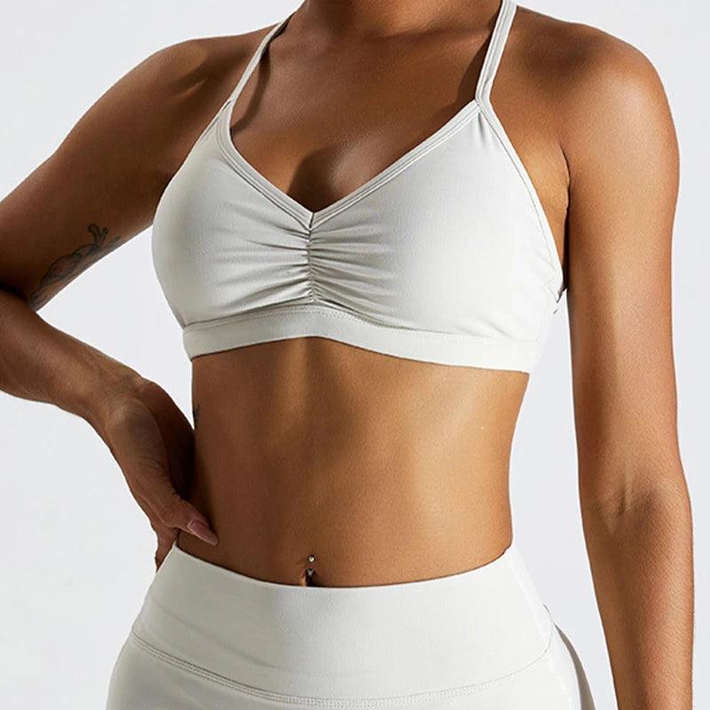 Gym Top For Women