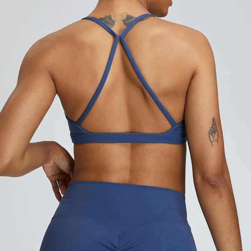 Gym Top For Women