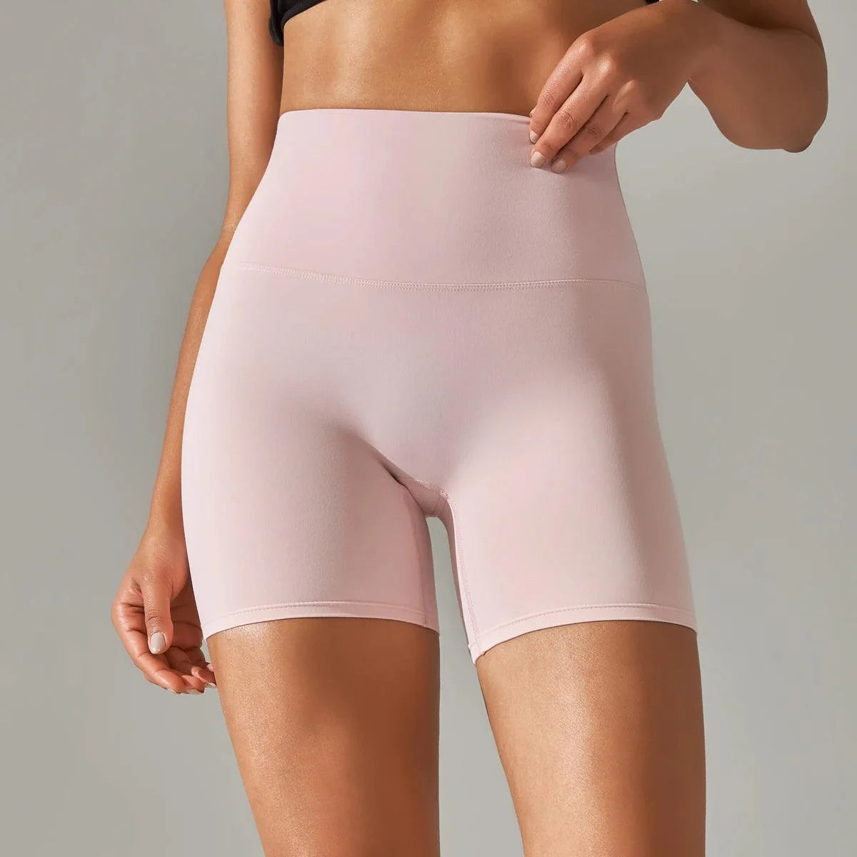 Yoga Short Model