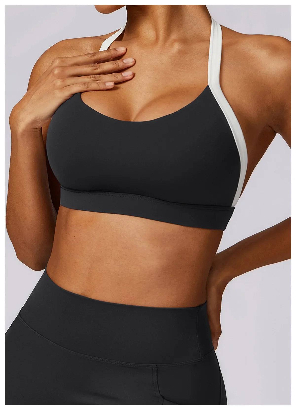 Sport Bra