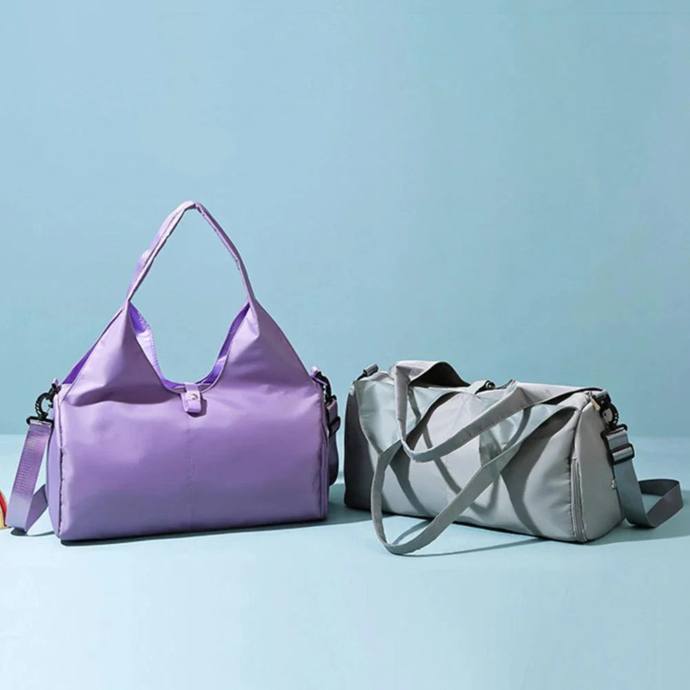 Yoga Bag