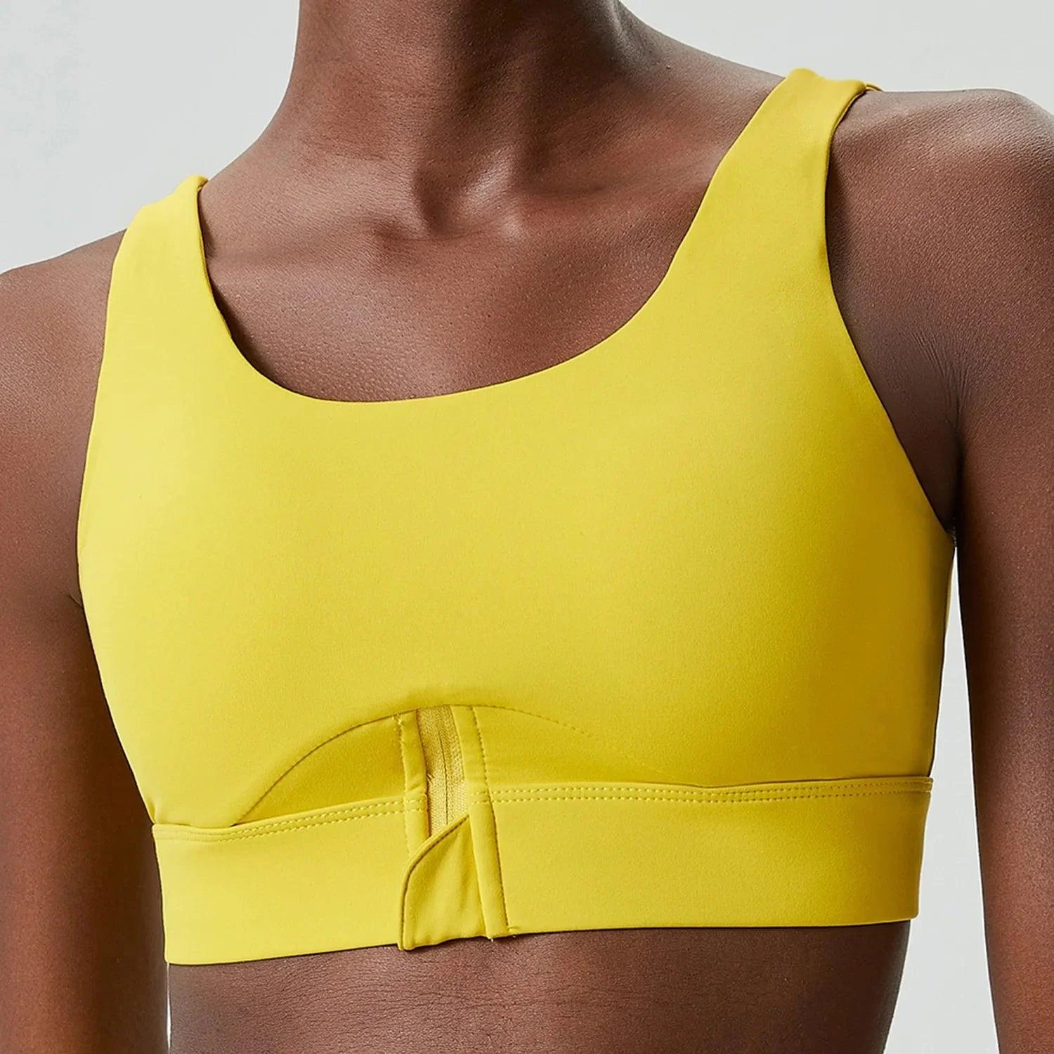 High Impact Fitness Bra